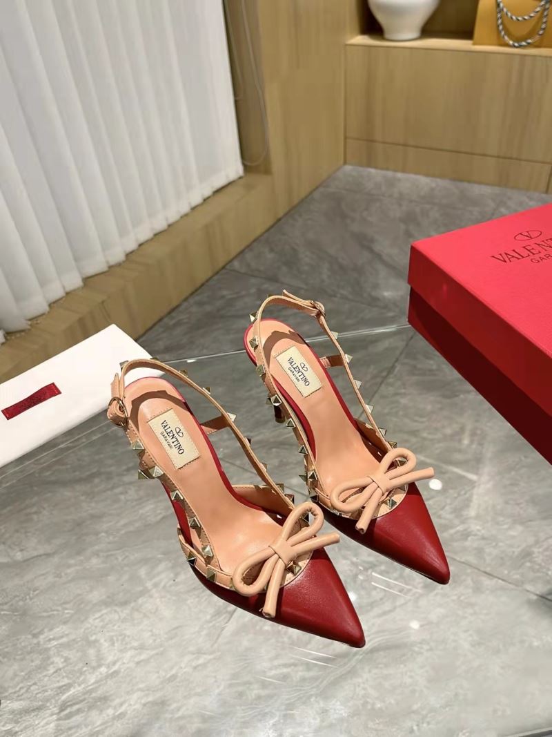 Valentino Sandals